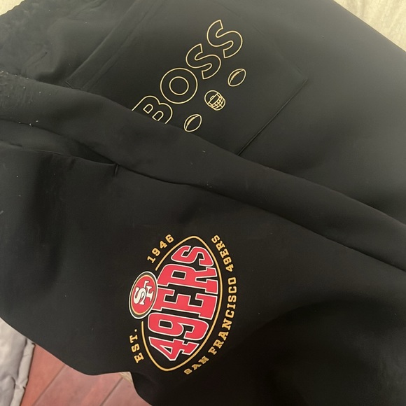 Brand:Boss size:L - Picture 3 of 4